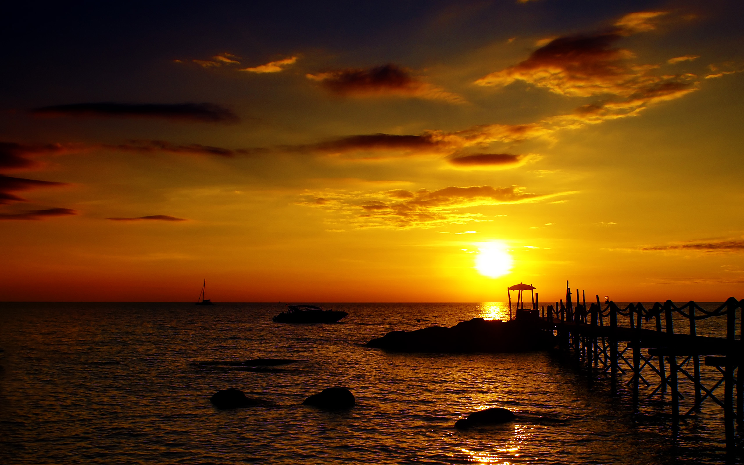 horizonte fondos de pantalla hd,cielo,horizonte,resplandor crepuscular,puesta de sol,amanecer