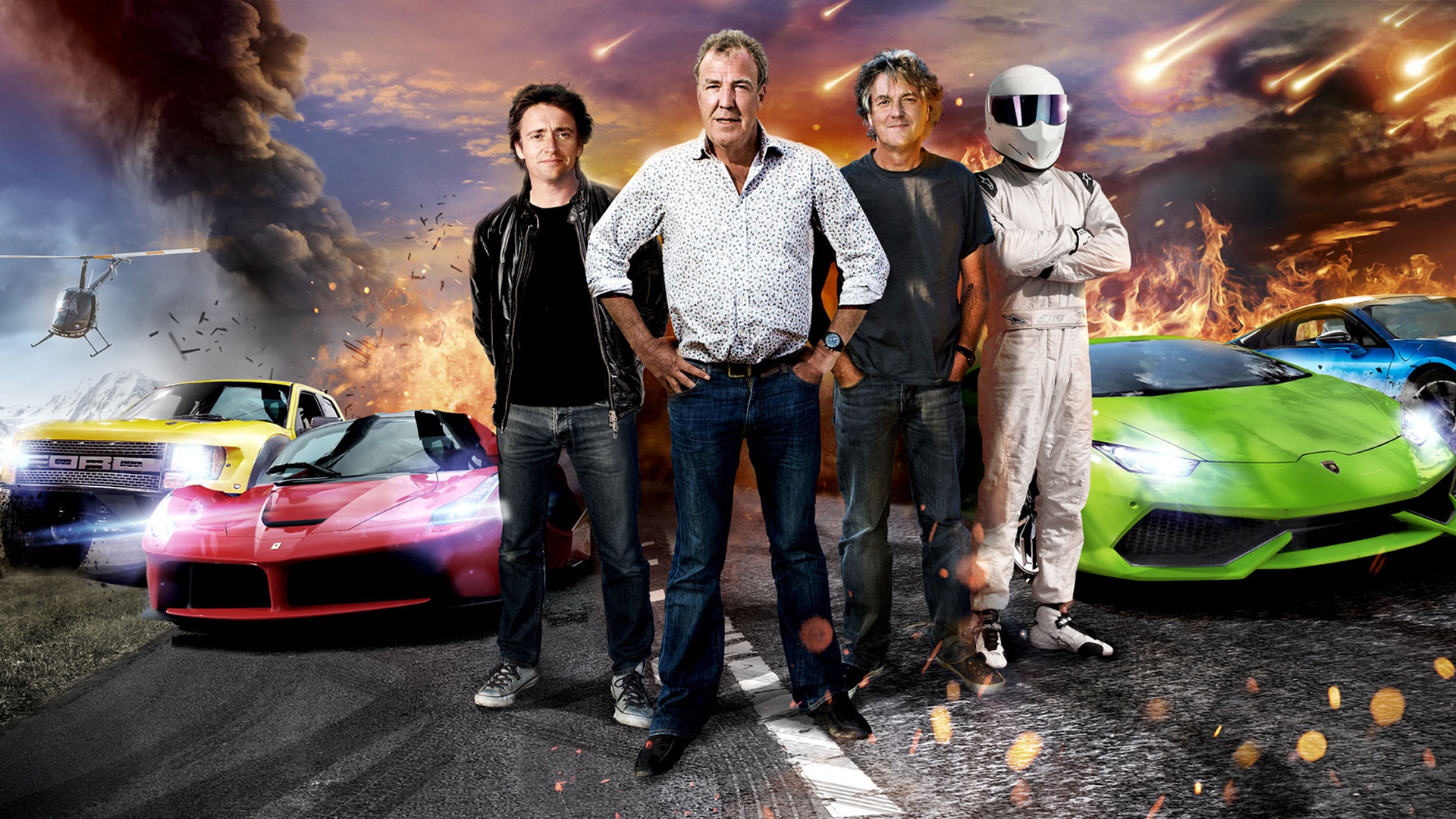 top gear wallpaper,supercar,vehicle,car,sports car,lamborghini aventador