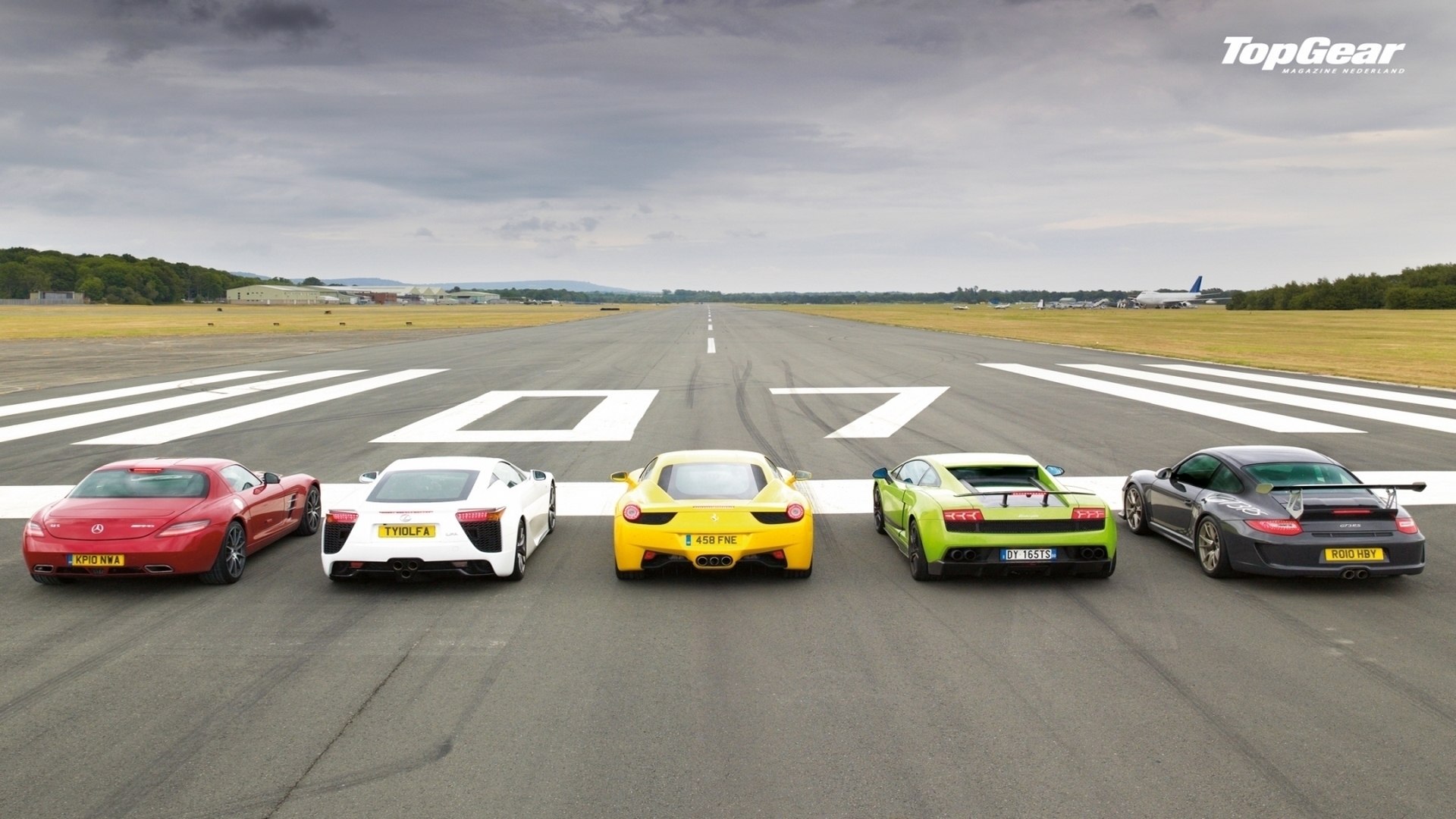 top gear wallpaper,land vehicle,vehicle,car,supercar,sports car racing