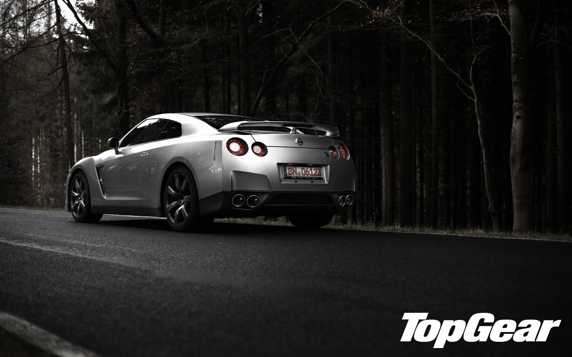 top gear wallpaper,land vehicle,vehicle,car,supercar,nissan gt r