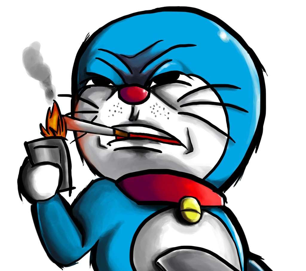 gambar-wallpaper-yang-keren-cartoon-clip-art-fictional-character