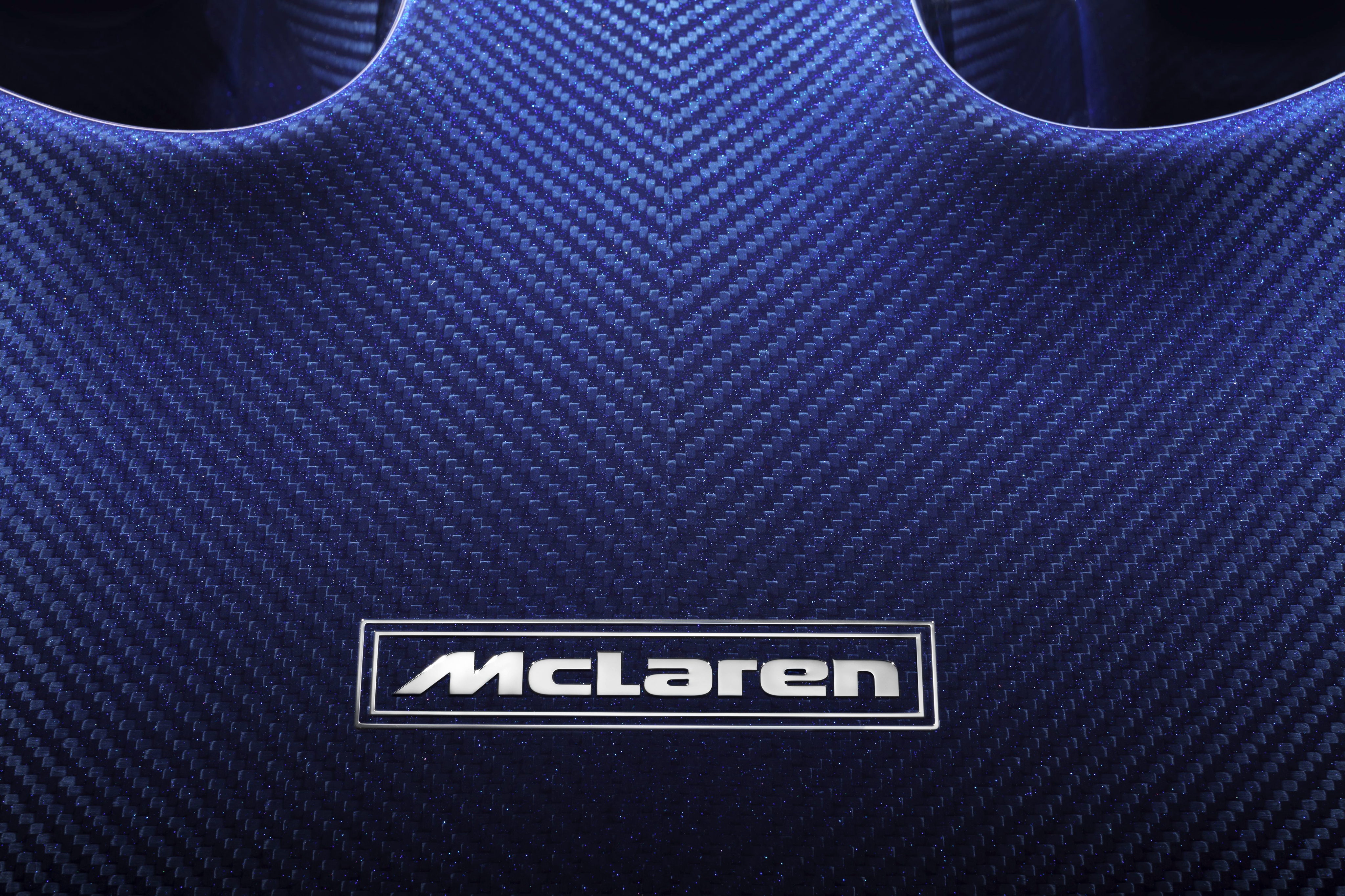 carta da parati con logo mclaren,blu,blu elettrico,blu cobalto,viola,viola