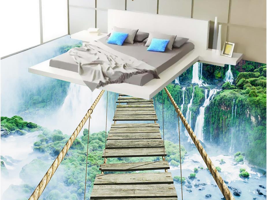 3d wallpaper for floor,turquoise,architecture,interior design,furniture,table