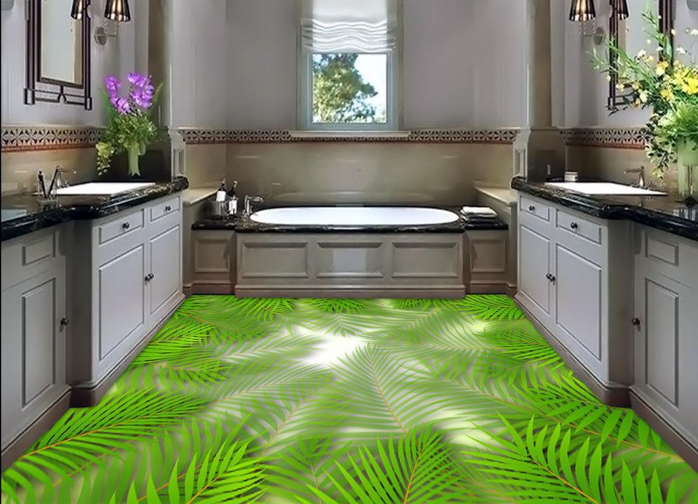 Wallpaper Lantai 3d WallpaperUse