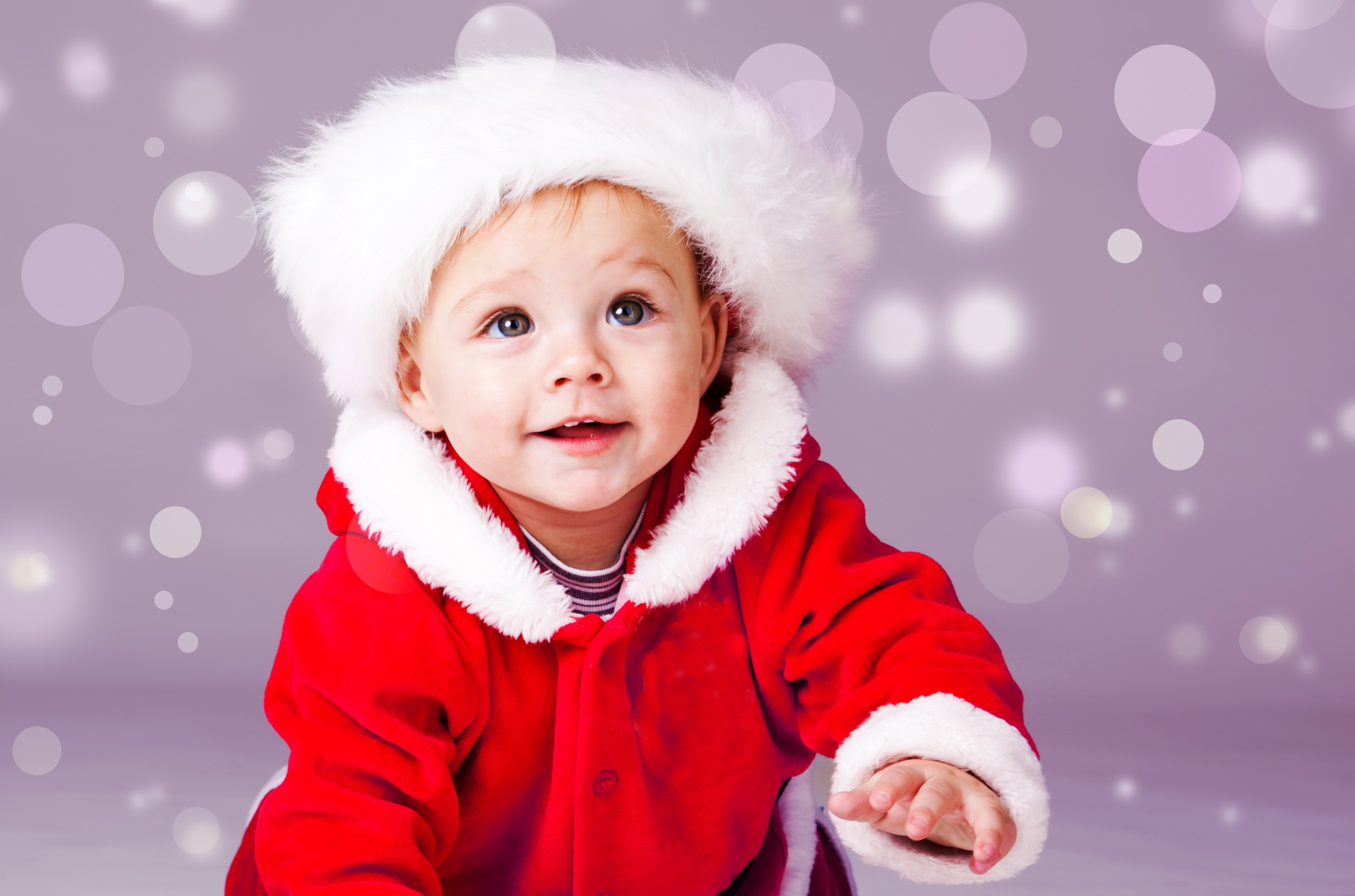 carta da parati per bambini piccoli,bambino,natale,bambino piccolo,contento,sorridi