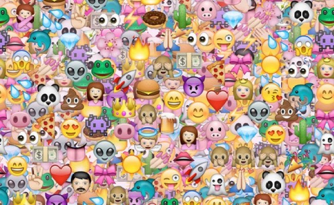 emoji tapete für schlafzimmer,karikatur,muster,design,linie,schriftart