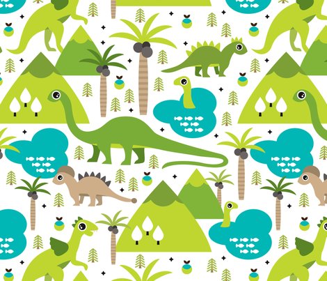 carta da parati per bambini dinosauro,verde,clipart,modello,design,linea