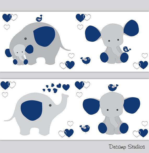 papel tapiz de elefante para guardería,clipart,línea,hocico,diseño,modelo