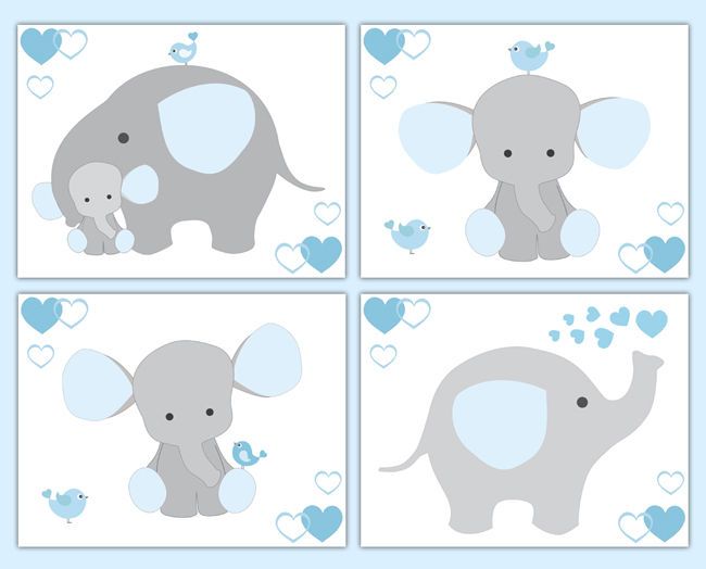 carta da parati elefante per asilo nido,elefante,elefanti e mammut,clipart,design,grugno