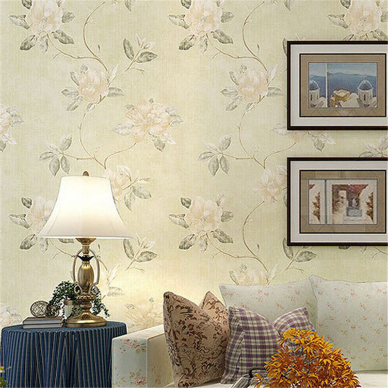 vintage nursery wallpaper,wallpaper,wall,room,living room,yellow