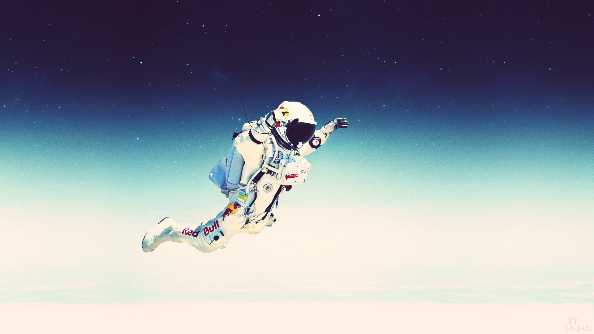 gorgeous wallpapers hd,extreme sport,atmosphere,astronaut,illustration,space