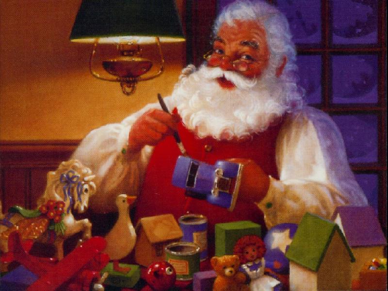 www bella carta da parati com,babbo natale,natale,vigilia di natale,personaggio fittizio,evento