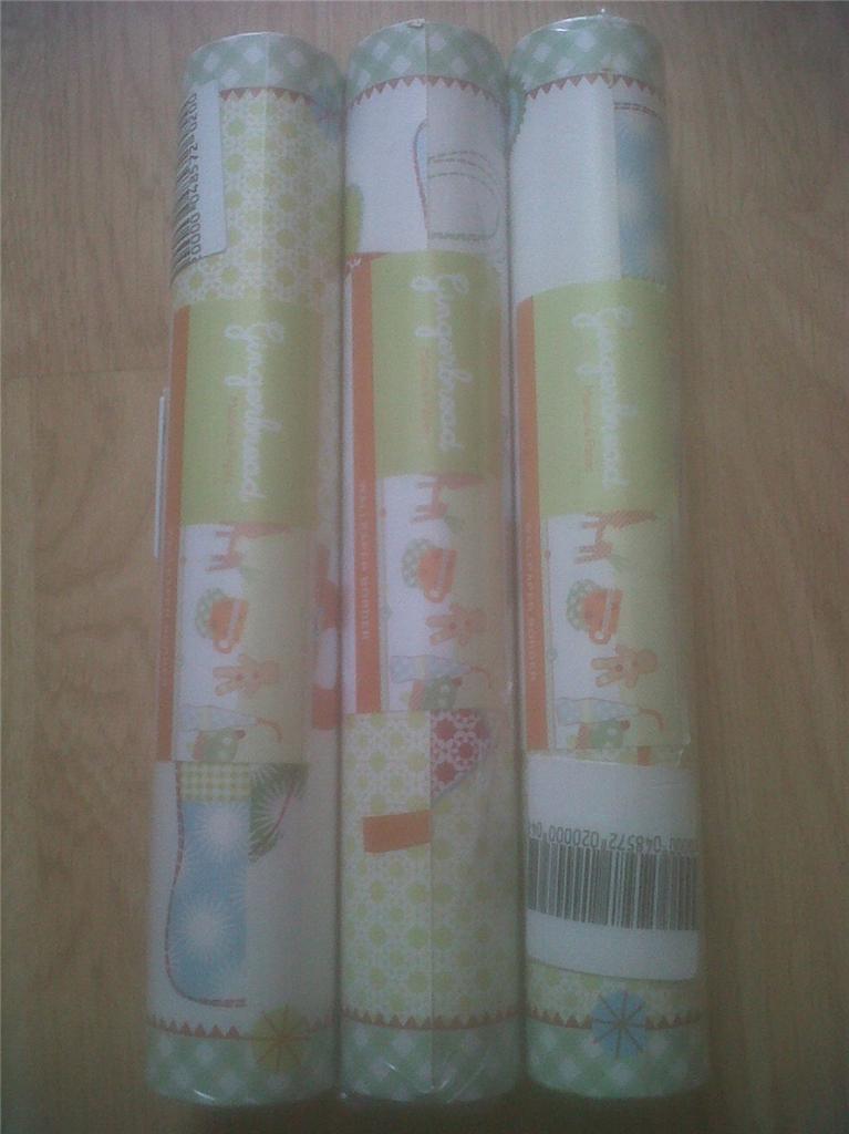 Unisex Nursery Wallpaper WallpaperUse