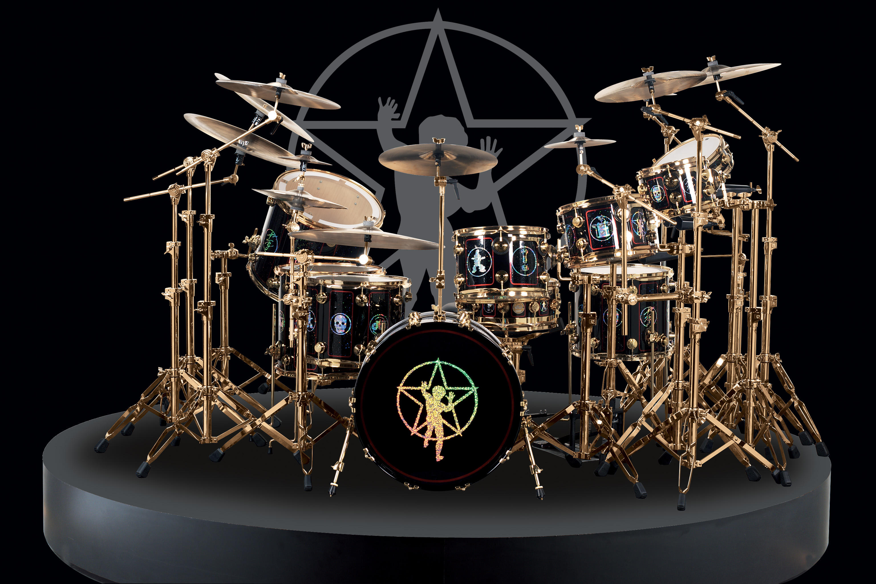 drum kit wallpaper,drum,drums,drummer,gong bass drum,percussion