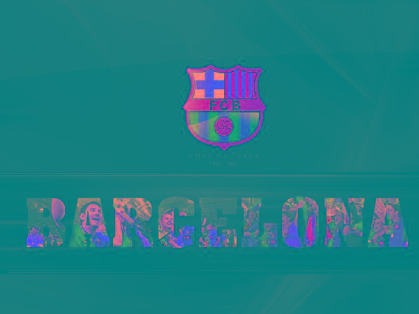 tapete barcelona bergerak,schriftart,erfundener charakter,regal