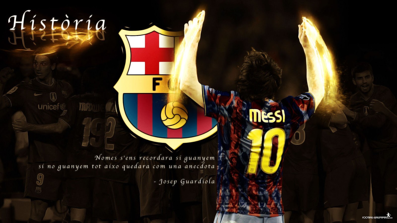 tapete barcelona bergerak,produkt,schriftart,jersey,sportbekleidung,mannschaft