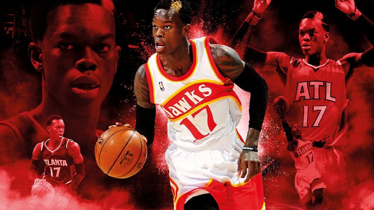 nba 2k wallpaper,basketball player,red,player,basketball,team sport