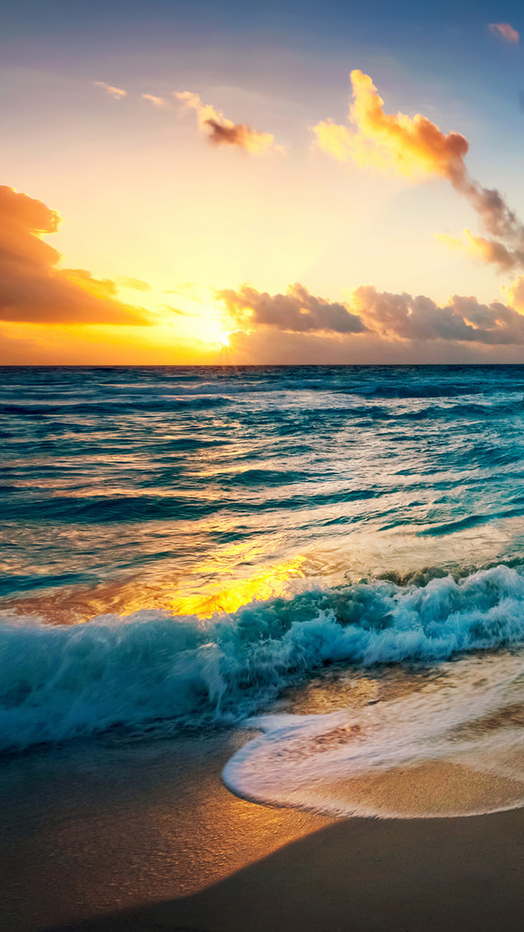 hermosos fondos de pantalla de bloqueo,cielo,horizonte,naturaleza,oceano,mar