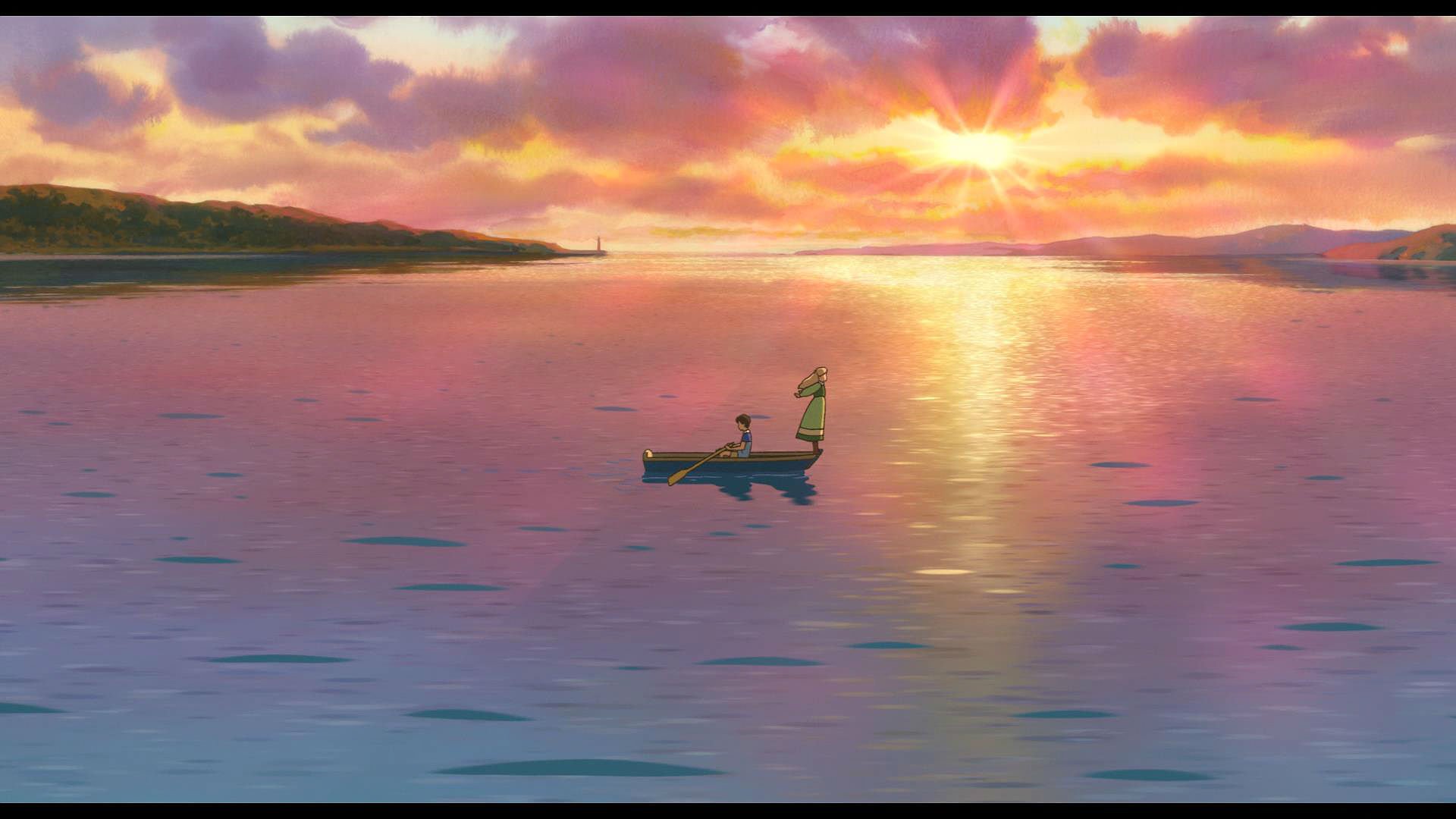 厚い壁紙 自然の風景 自然 森林 Wallpaperuse