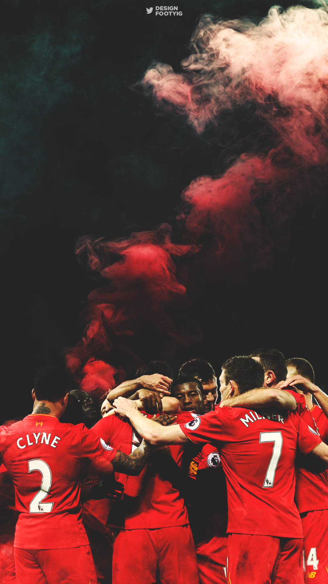 images of phone wallpaper,red,team,football player,team sport,player