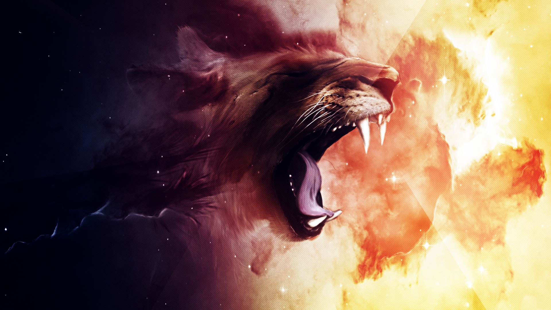 cool wallpapers for boys,snout,illustration,mouth,darkness,roar