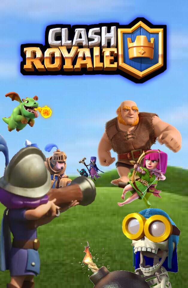 carta da parati clash royale,gioco di avventura e azione,cartone animato,gioco per pc,eroe,giochi