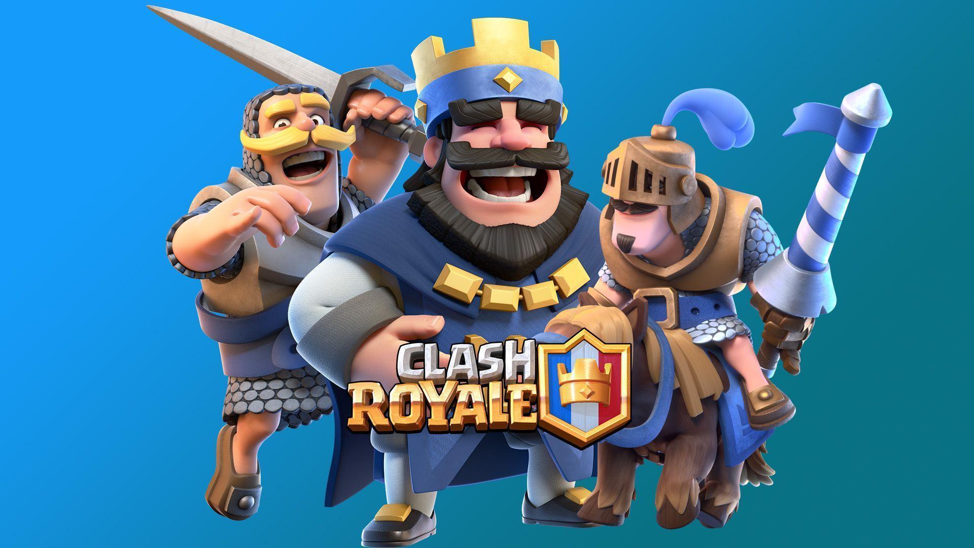 fond d'écran clash royale,dessin animé,dessin animé,jeux,animation,jeu pc