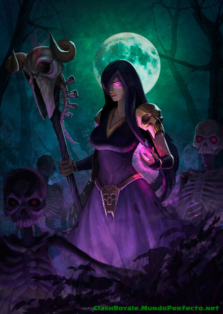 clash royale wallpaper,purple,violet,cg artwork,illustration,fictional character