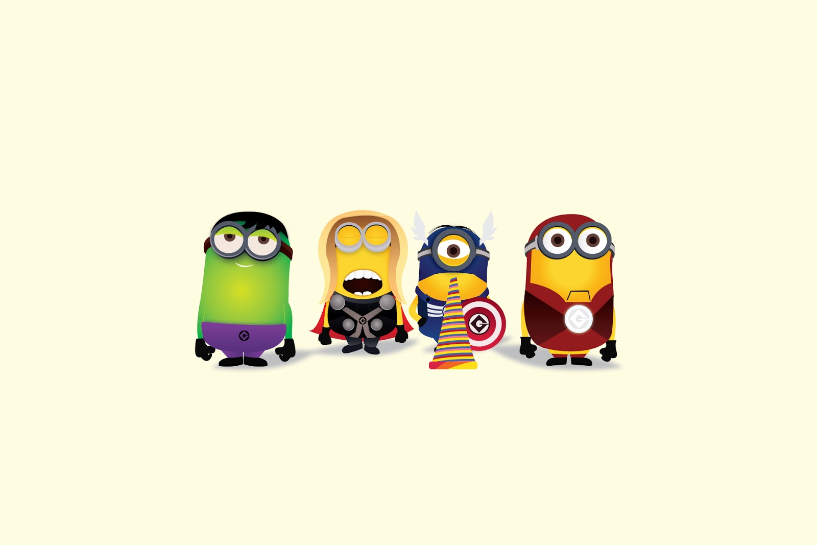 wallpaper minion,cartoon,fictional character,toy,animation,action figure