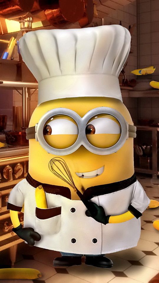 wallpaper minion,cartoon,animation,toy,fictional character