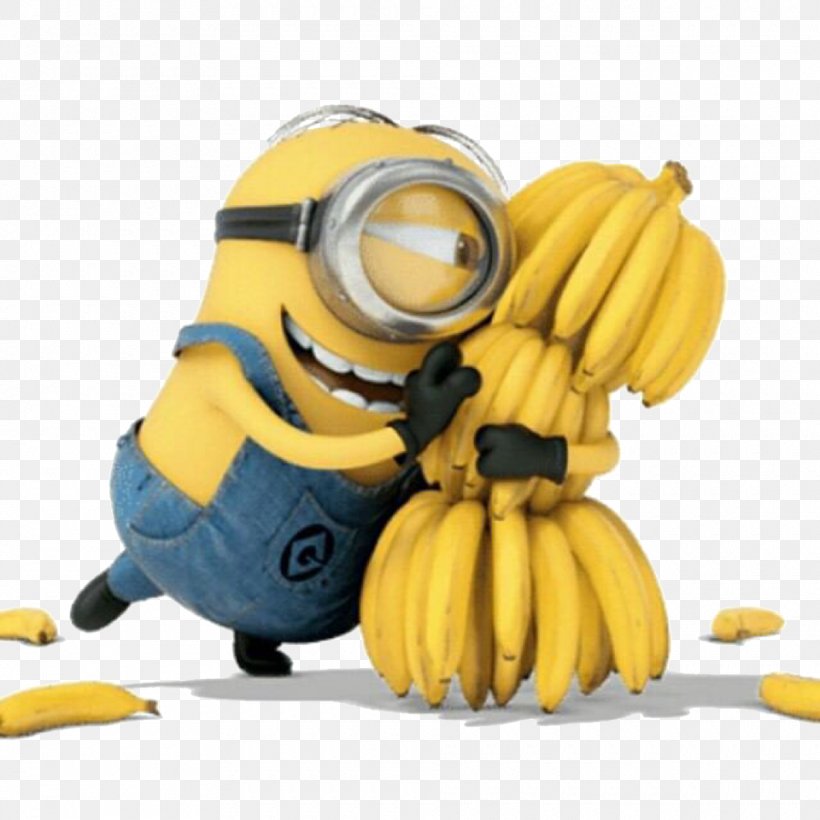 wallpaper minion,banana,banana family,cartoon,yellow,action figure