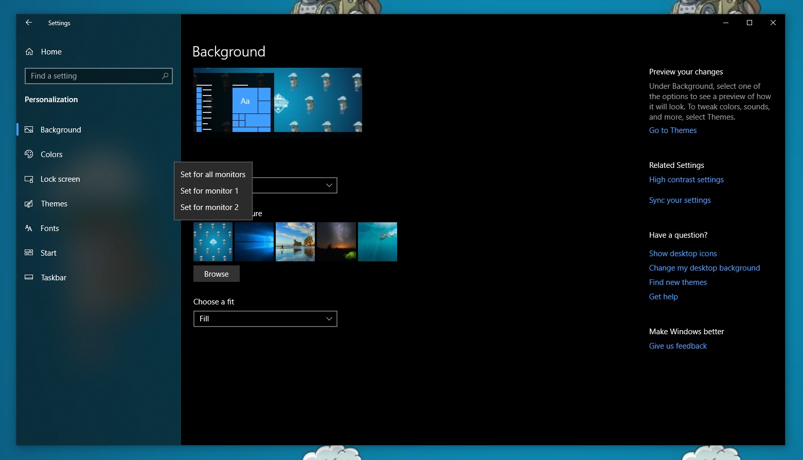 imposta sfondo,sistema operativo,pagina web,software,testo,immagine dello schermo