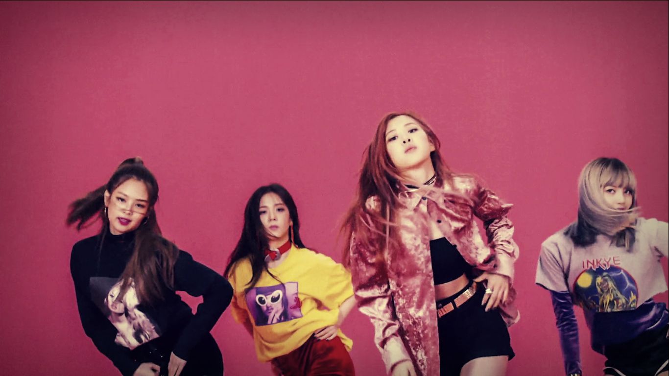 blackpink wallpaper,social group,youth,fun,event,performance