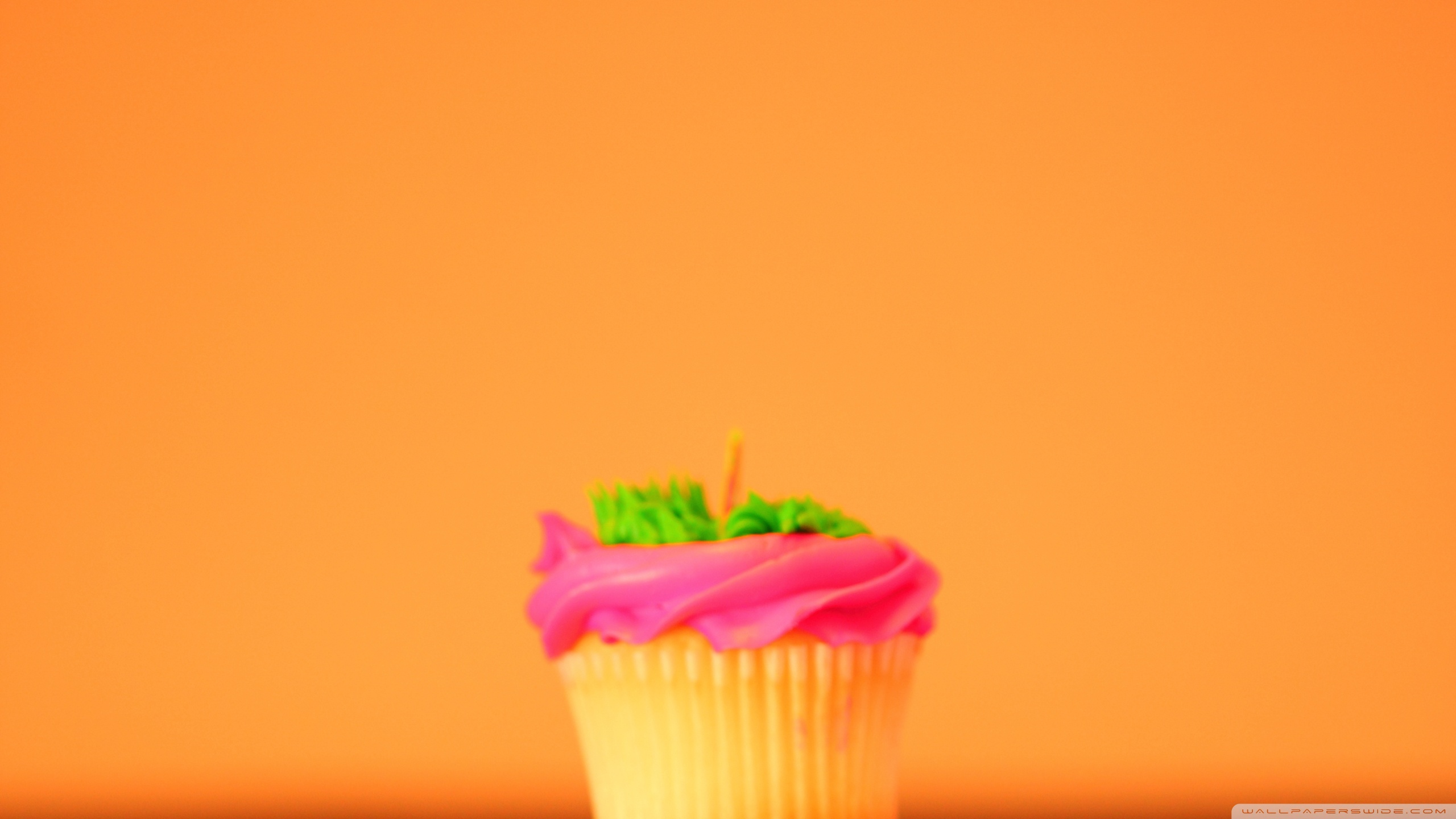 cake wallpaper,baking cup,orange,sweetness,pink,yellow