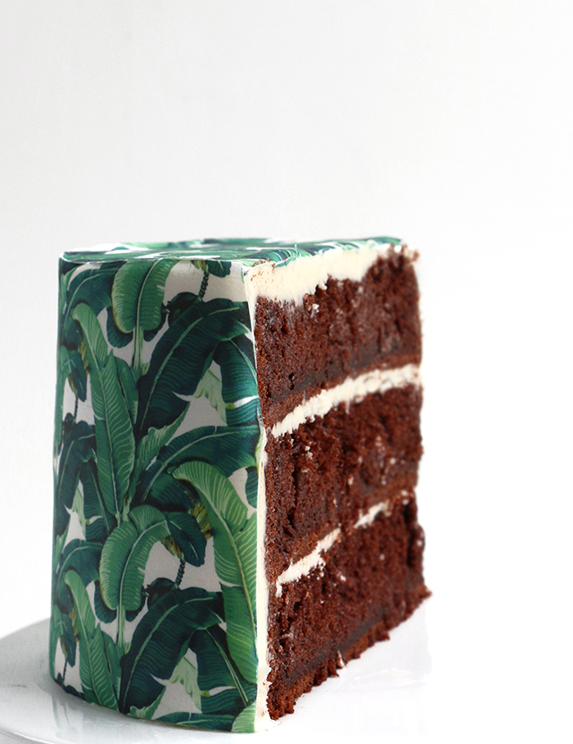 케이크 벽지,케이크,초록,초코 케이크,갈색,초콜릿 브라우니