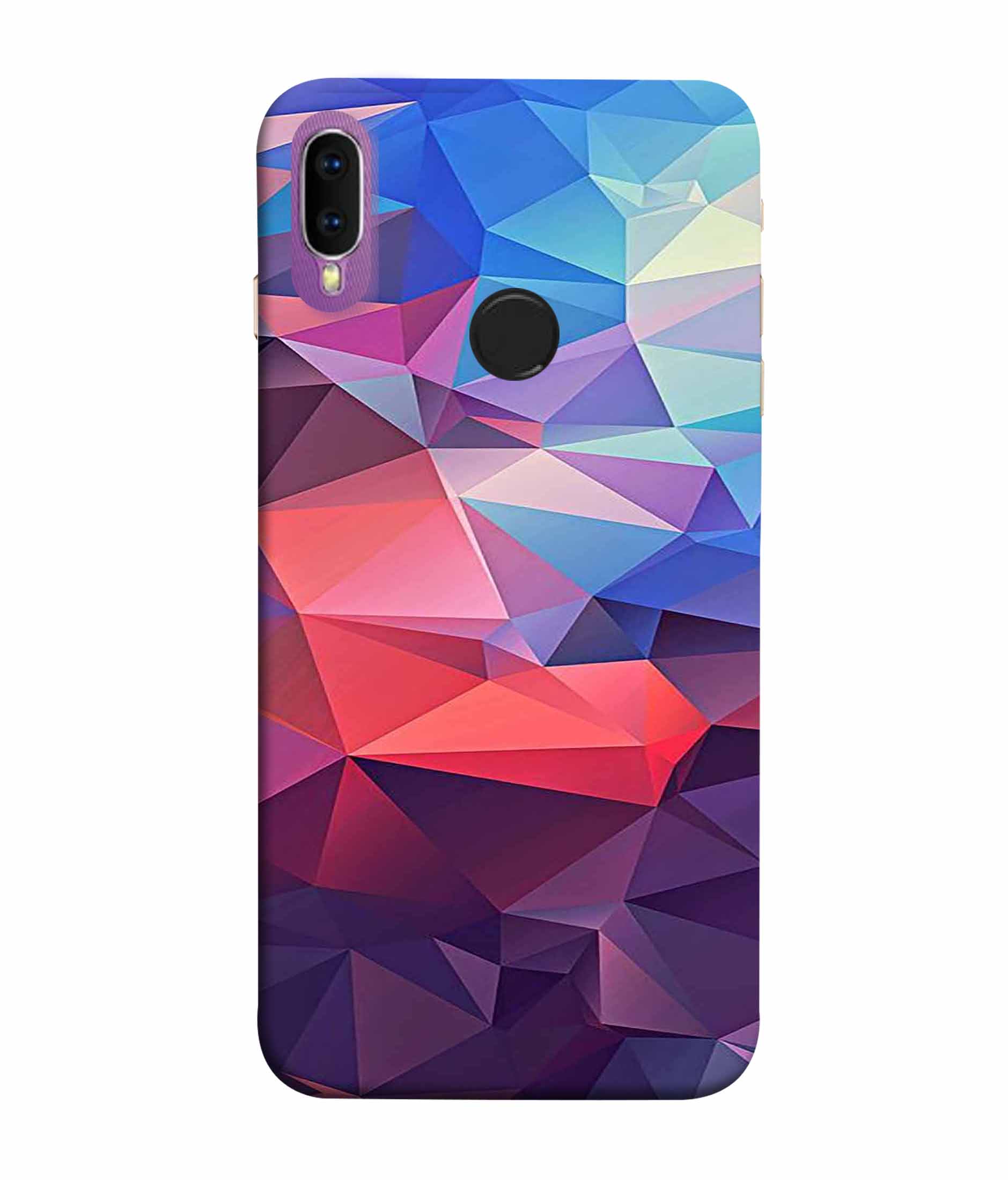 fond d'écran 4k pour mobile,étui de téléphone portable,violet,violet,aqua,triangle