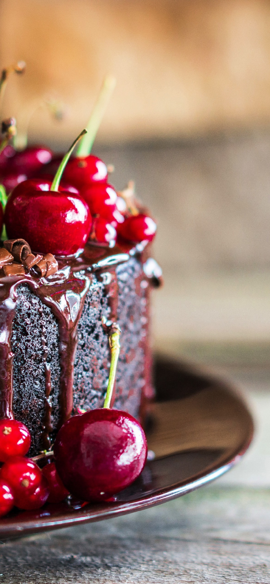 cake wallpaper,food,cherry,dessert,cuisine,dish