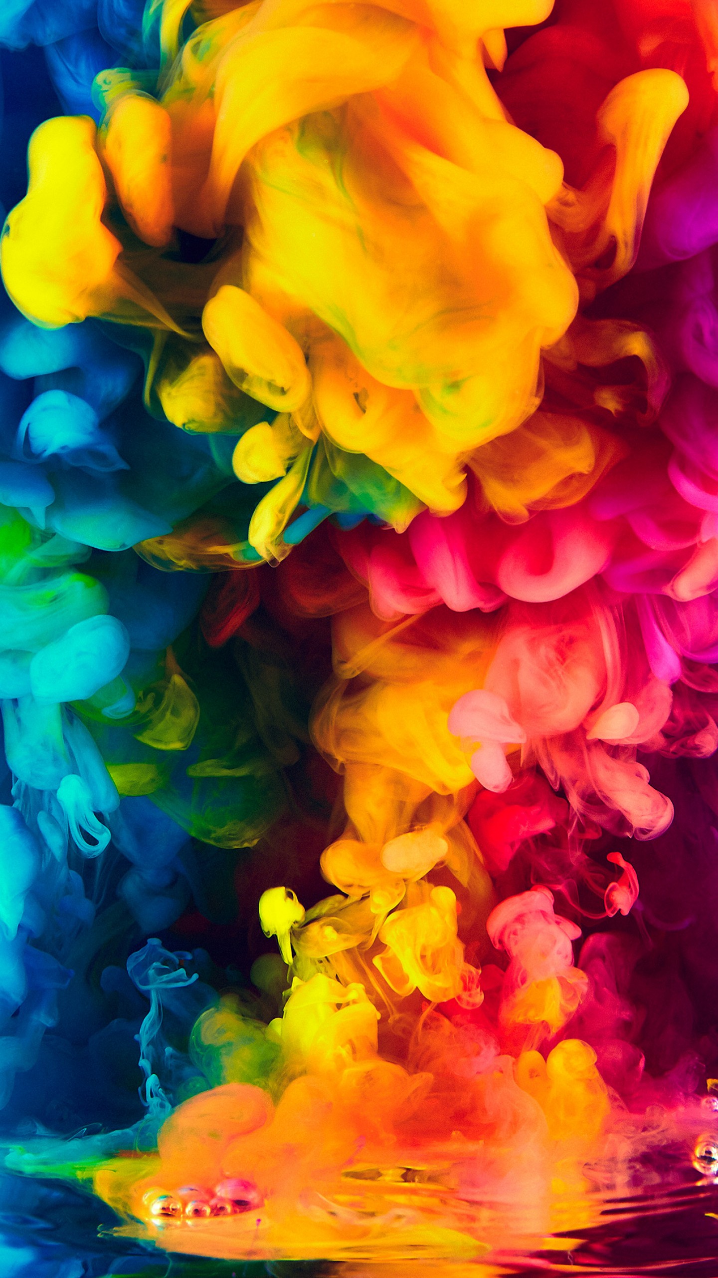 Colorful Wallpapers - Top Free Colorful Backgrounds - WallpaperAccess