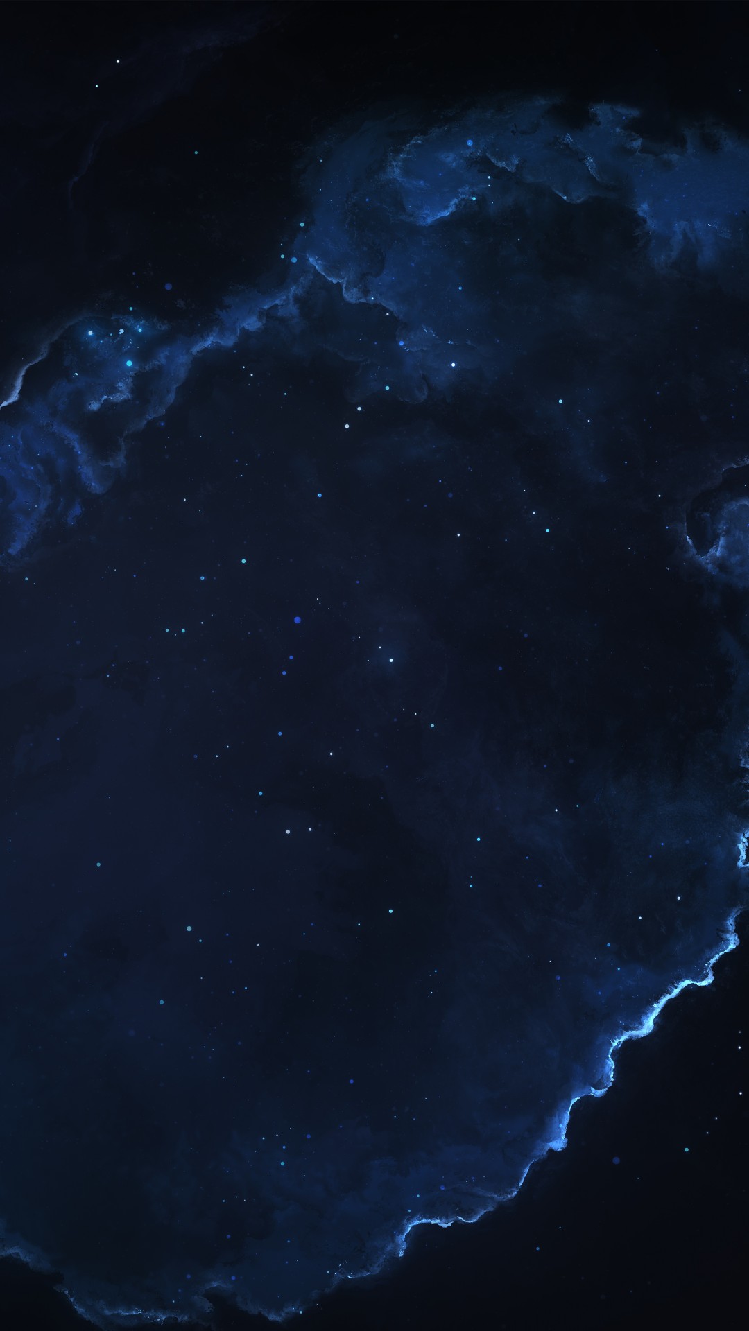sfondo 4k per cellulare,cielo,atmosfera,blu,notte,spazio