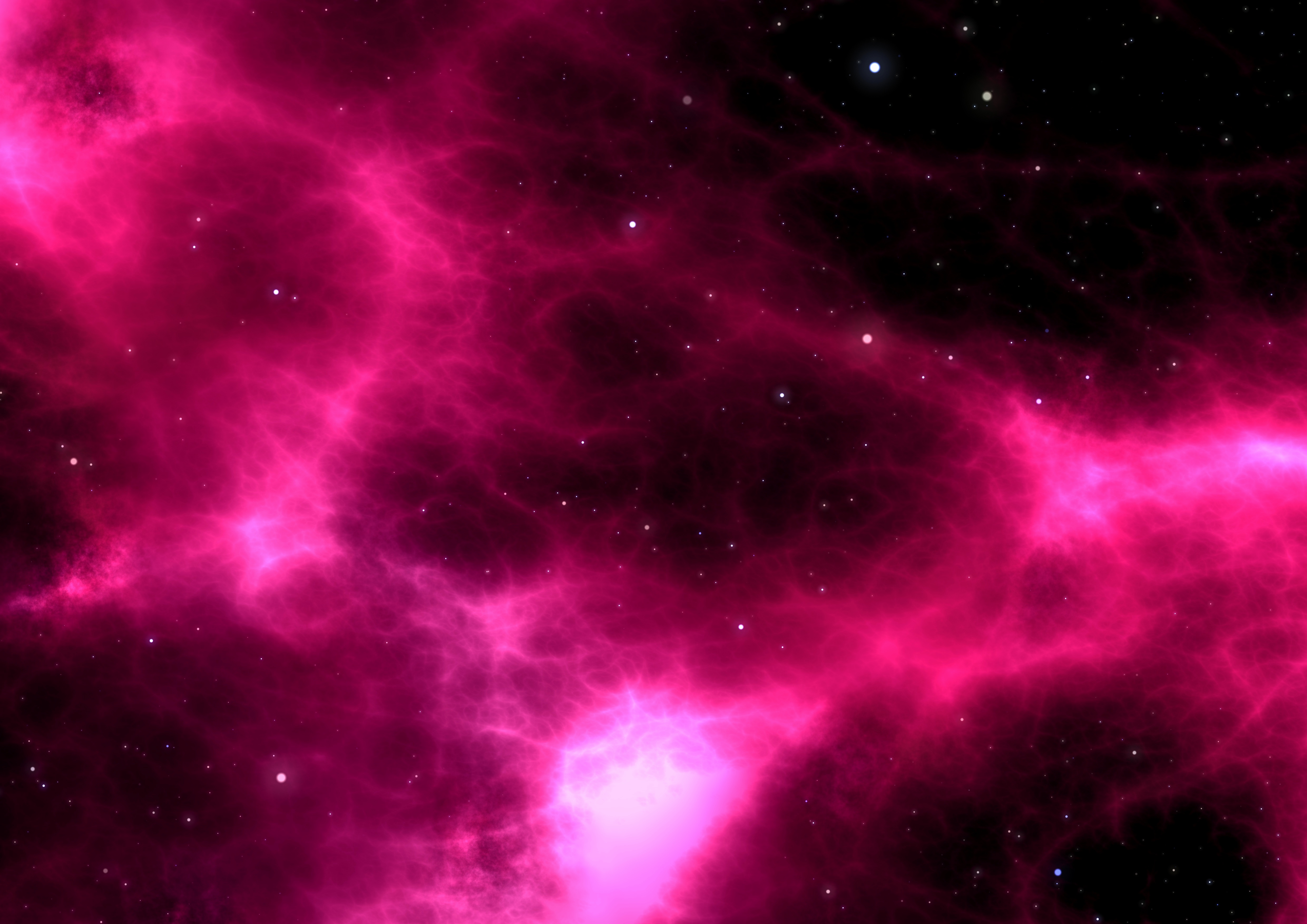 uhd wallpaper,nebula,outer space,pink,sky,astronomical object