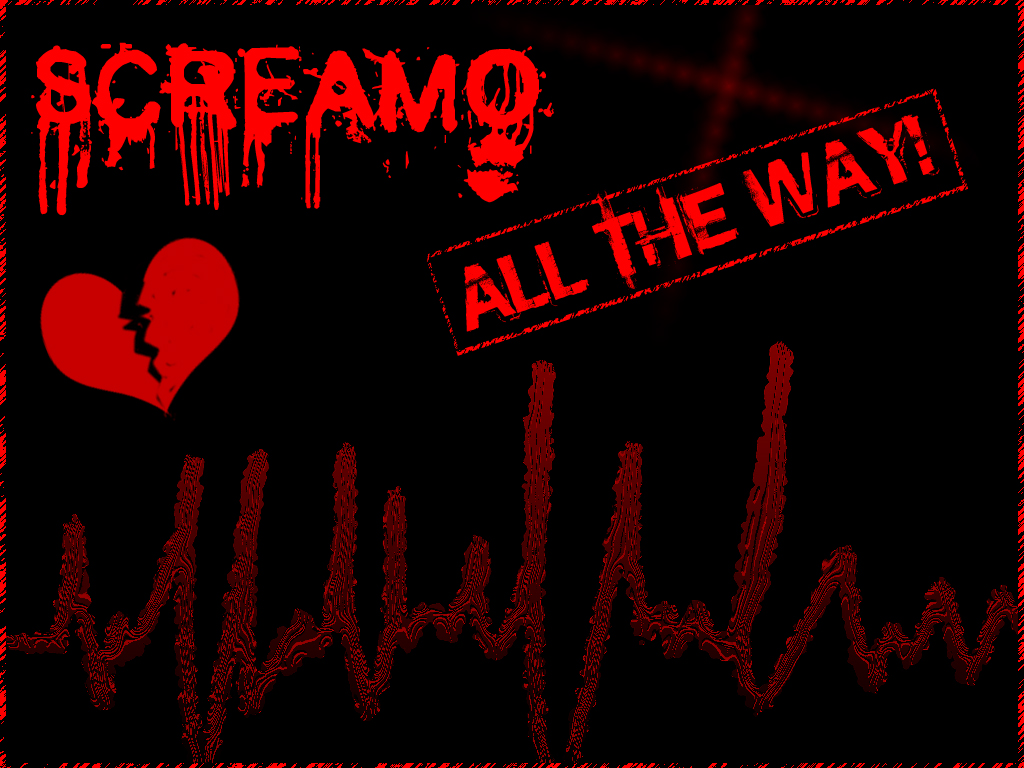 emo wallpaper,font,text,red,love,heart