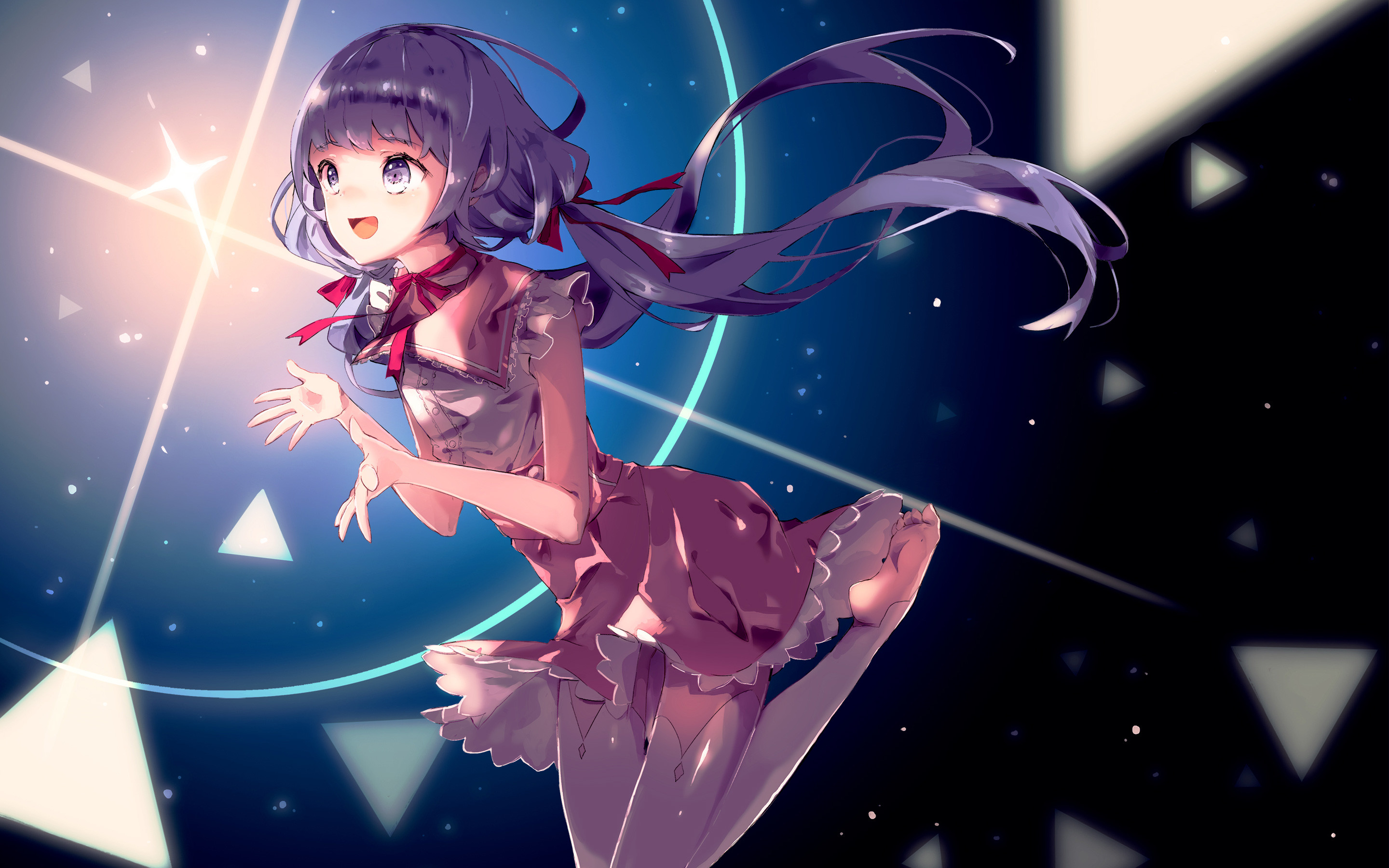 sfondi anime,cg artwork,anime,cartone animato,cielo,personaggio fittizio