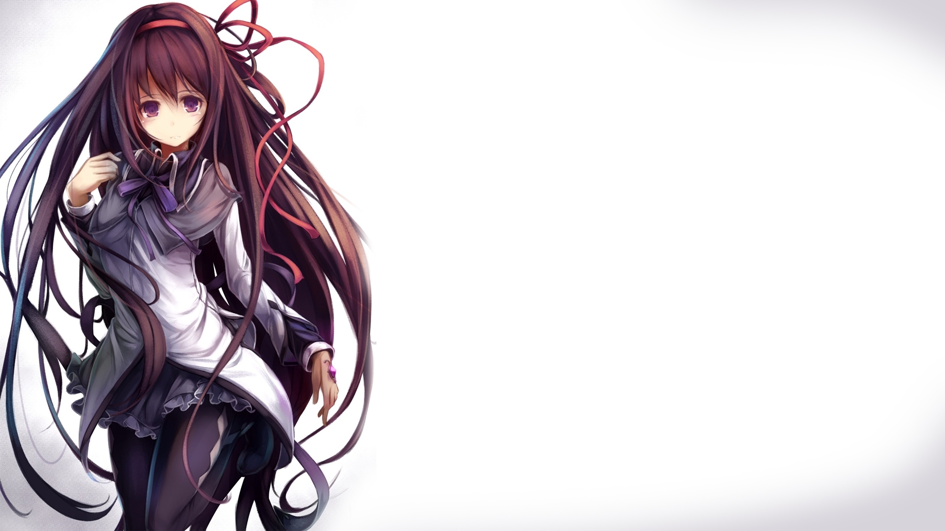 wallpapers anime,hair,cg artwork,long hair,anime,cartoon