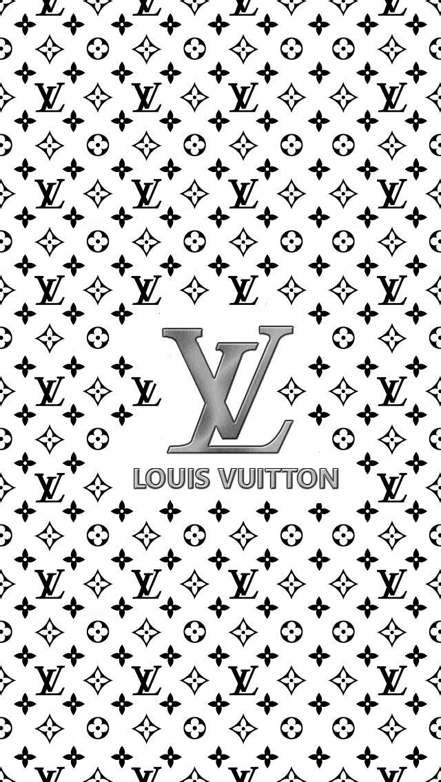 louis vuitton tapete,text,muster,schriftart,linie,design