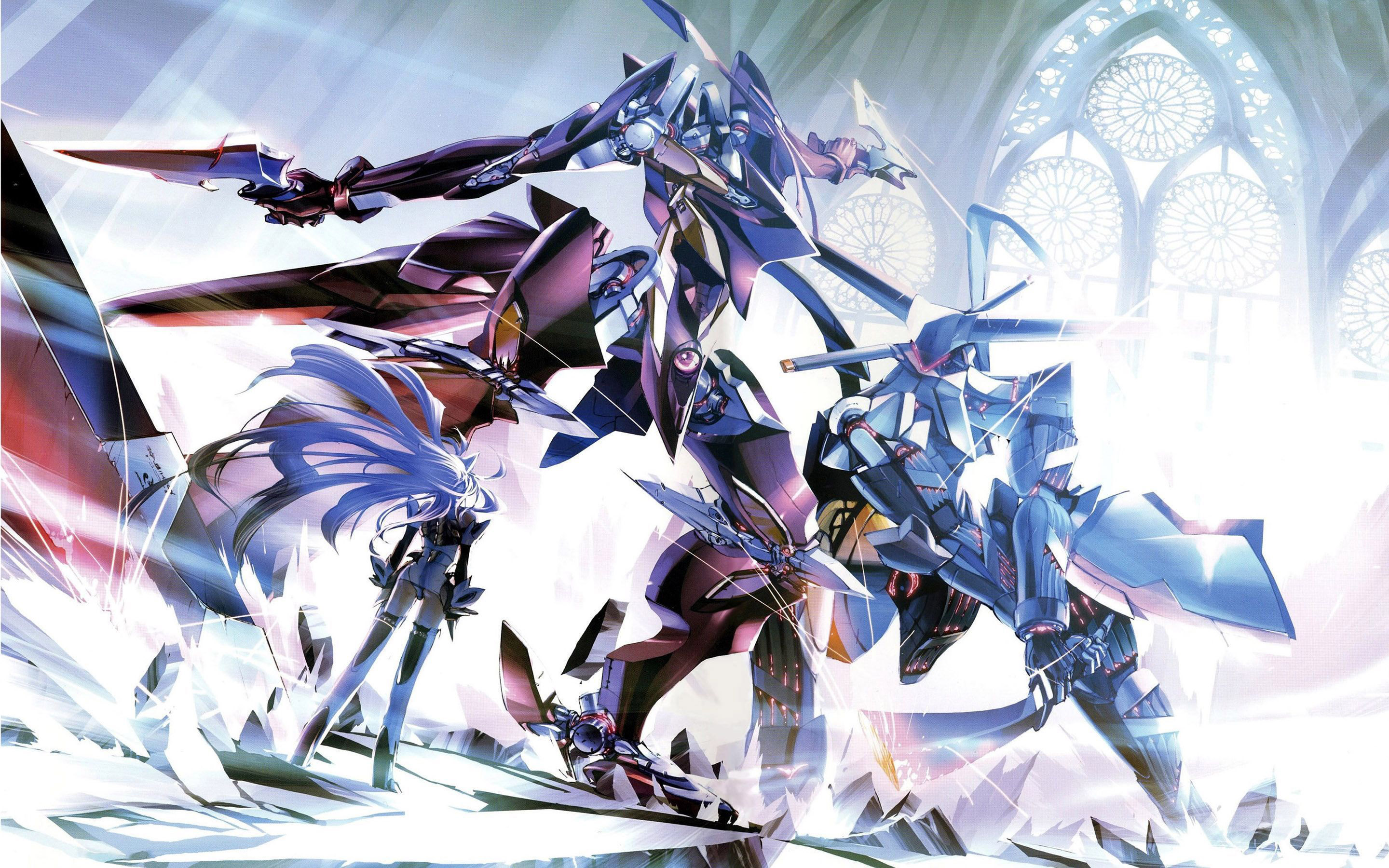 Anime Background For Facebook- WallpaperUse