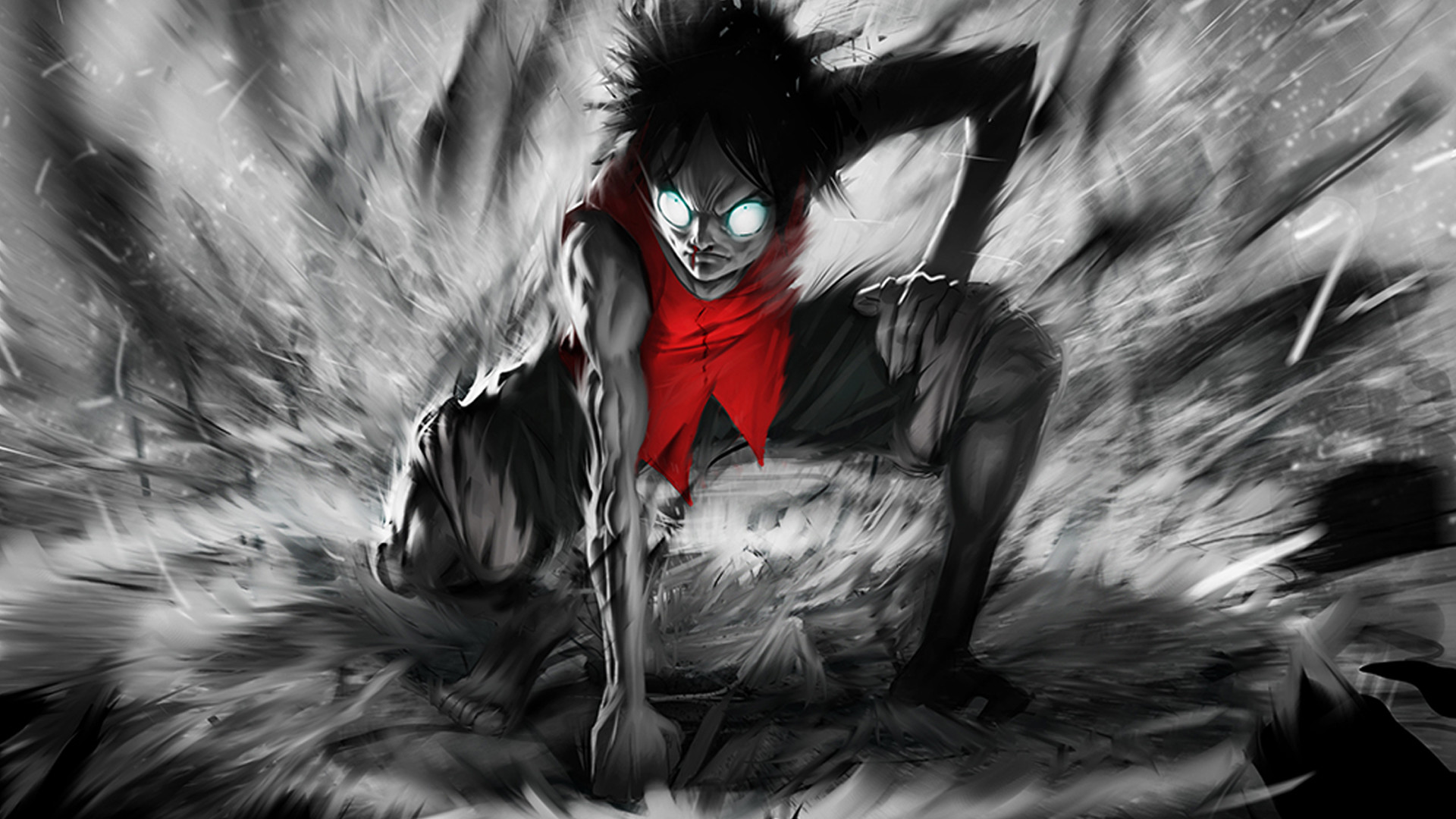 fonds d'écran anime,anime,dessin animé,monochrome,naruto,cheveux noirs