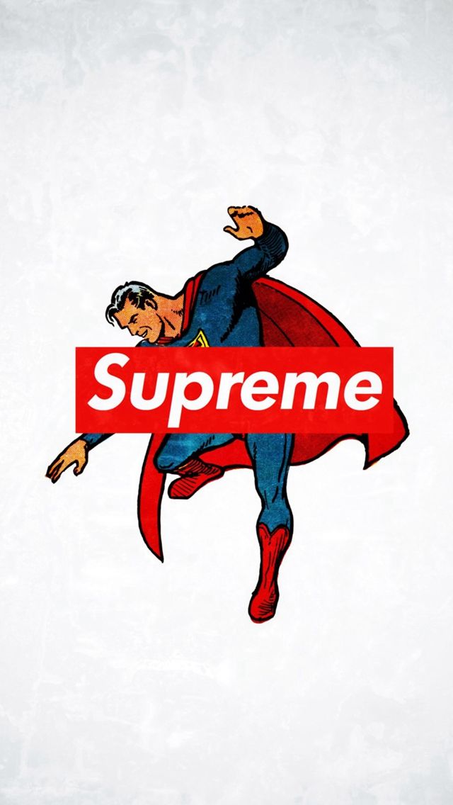 iphone se wallpaper,superman,superhero,fictional character,cartoon,illustration