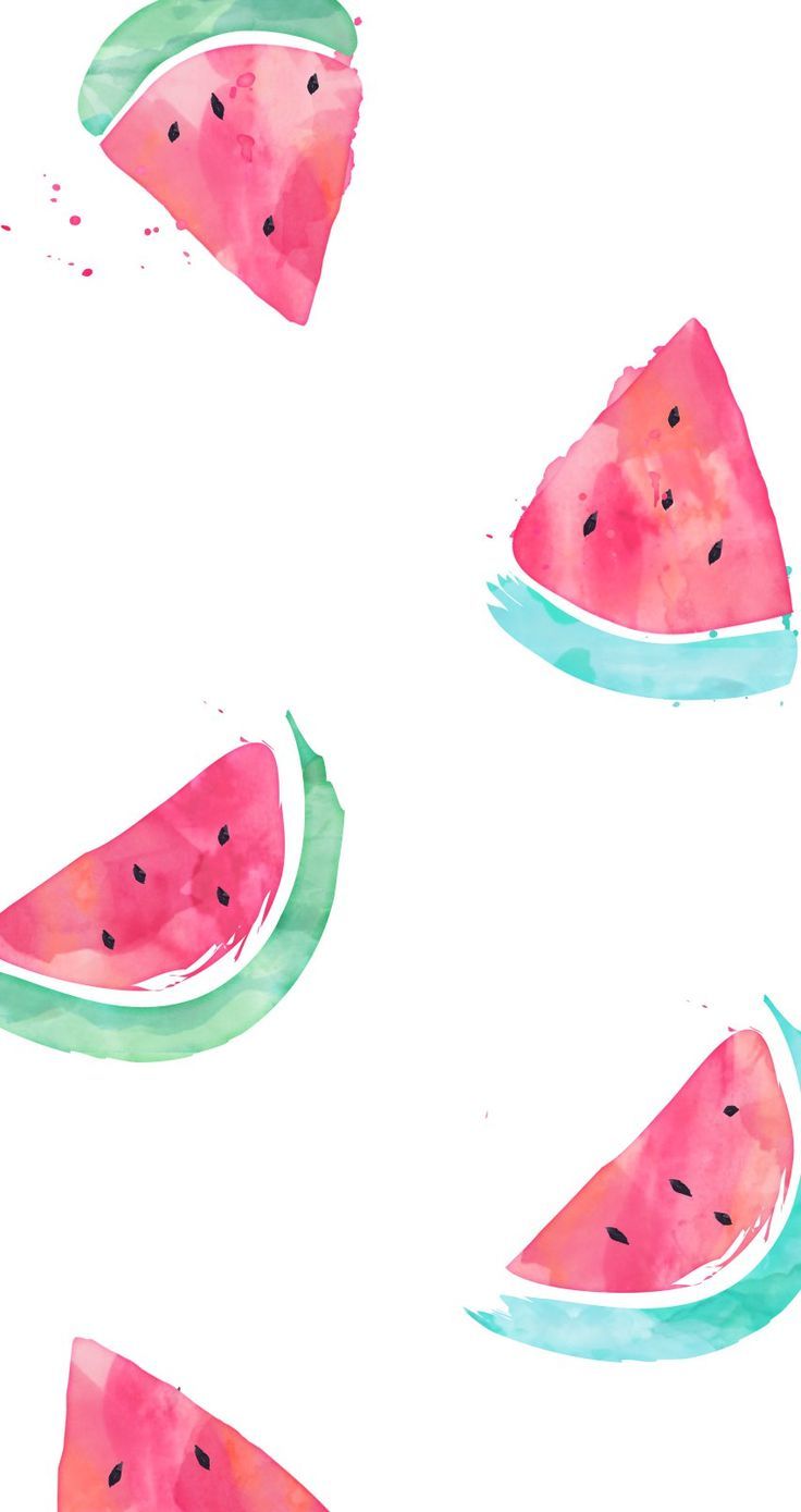 süße iphone hintergrundbilder,wassermelone,melone,rosa,essen,obst