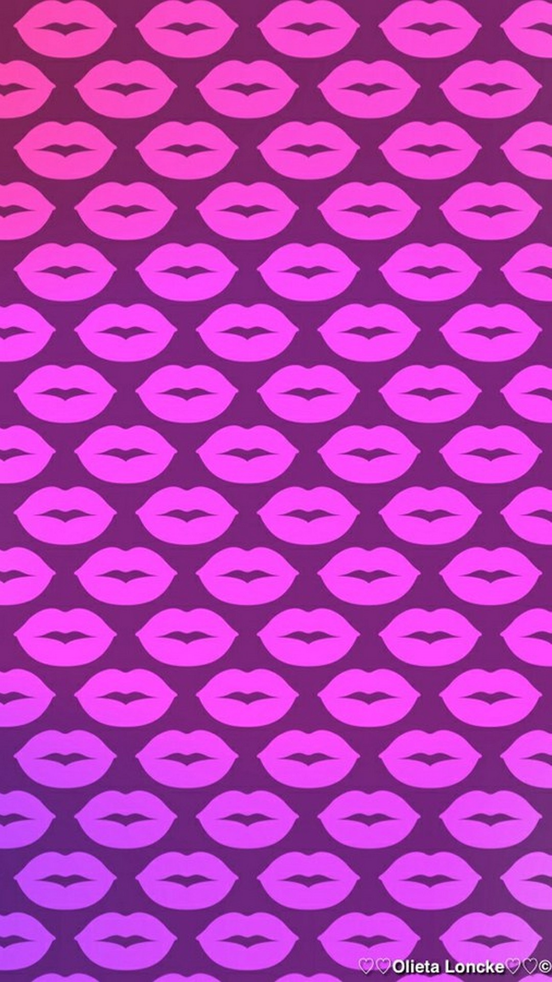 cute iphone wallpapers,purple,pattern,violet,pink,magenta