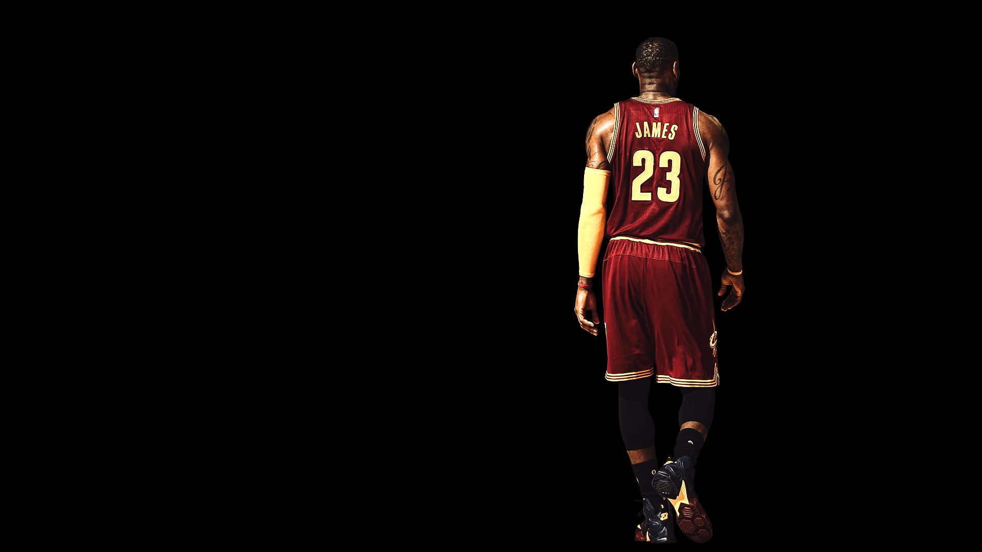 lebron james wallpaper,sportswear,jersey,basketball player,player,football player